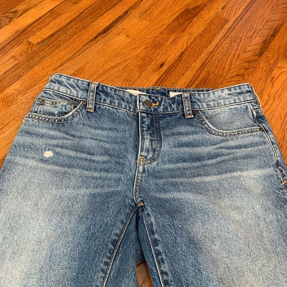 Anthropologie Pilcro & the Letterpress fringe jean - Picture 4 of 7